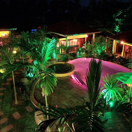 The Jade Cottages Bophut Dış mekan fotoğraf