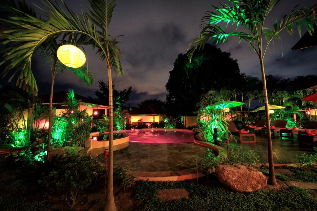 The Jade Cottages Bophut Dış mekan fotoğraf