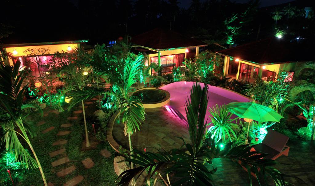 The Jade Cottages Bophut Dış mekan fotoğraf