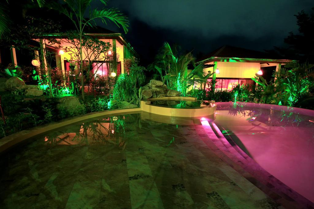 The Jade Cottages Bophut Dış mekan fotoğraf