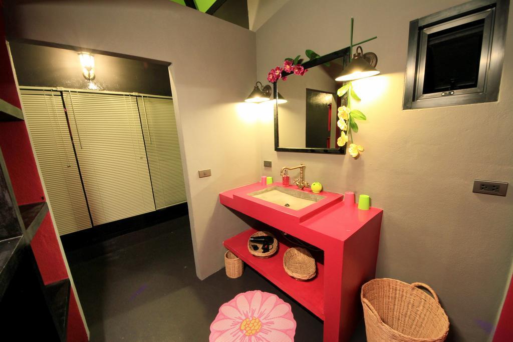 The Jade Cottages Bophut Dış mekan fotoğraf