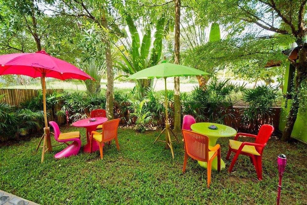 The Jade Cottages Bophut Dış mekan fotoğraf