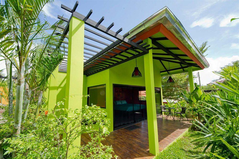 The Jade Cottages Bophut Dış mekan fotoğraf