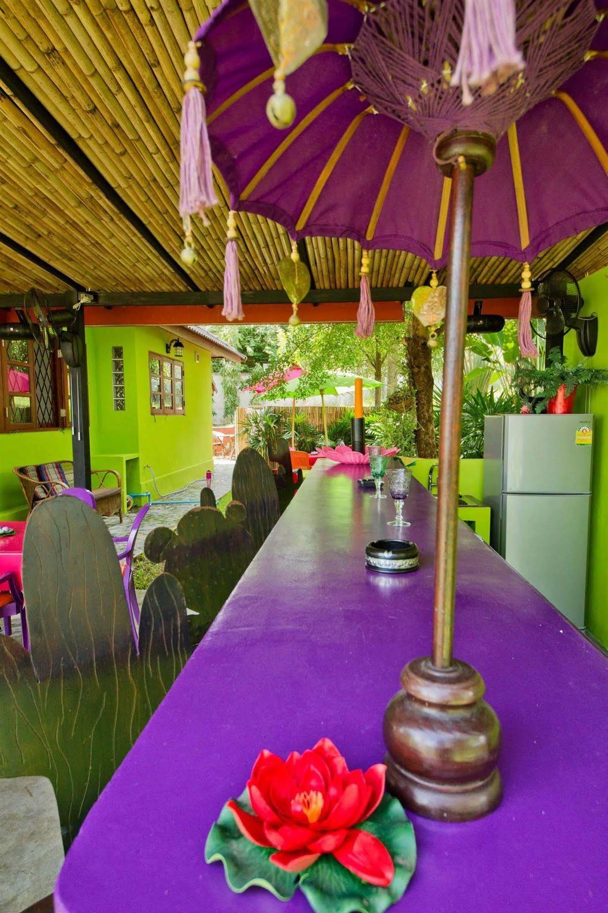 The Jade Cottages Bophut Dış mekan fotoğraf