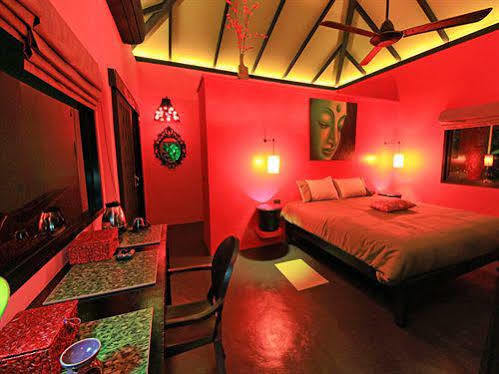 The Jade Cottages Bophut Dış mekan fotoğraf